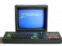 Amstrad CPC 464 1984. Uploaded by Mike-Bell